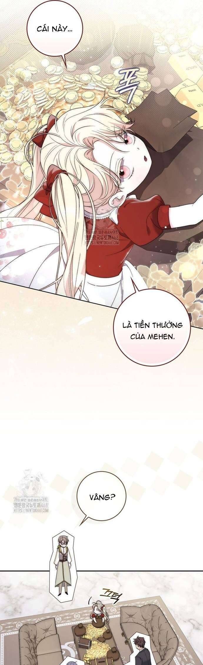 Nam Chính Bệnh Hoạn Ám Ảnh Với Sức Khoẻ Của Tôi - Chap 24 - Trang 33