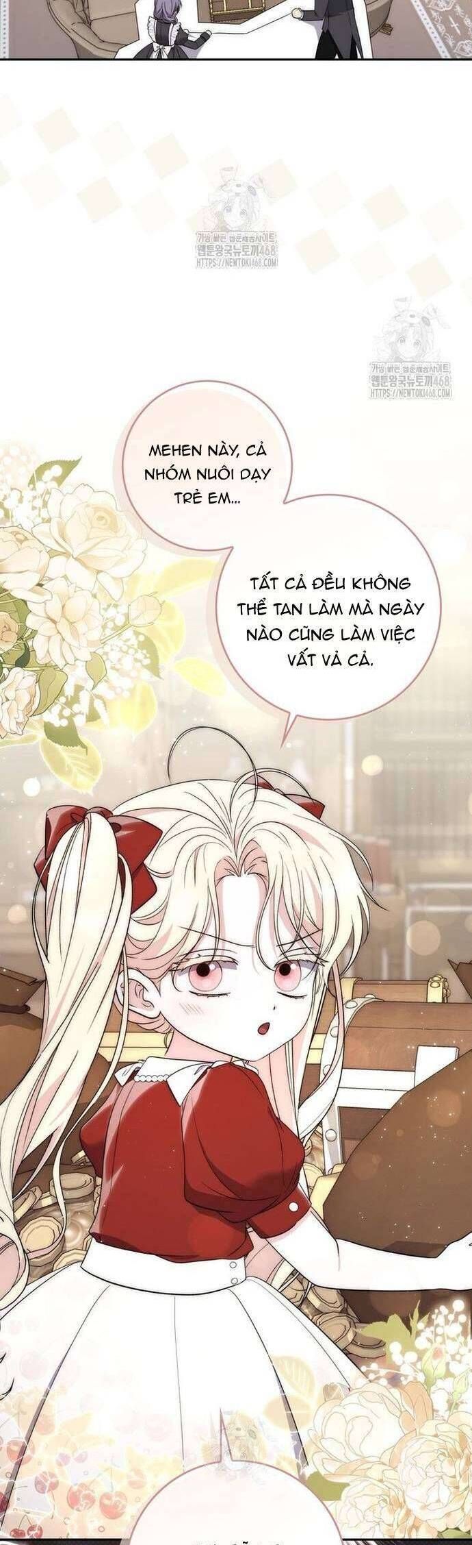 Nam Chính Bệnh Hoạn Ám Ảnh Với Sức Khoẻ Của Tôi - Chap 24 - Trang 34