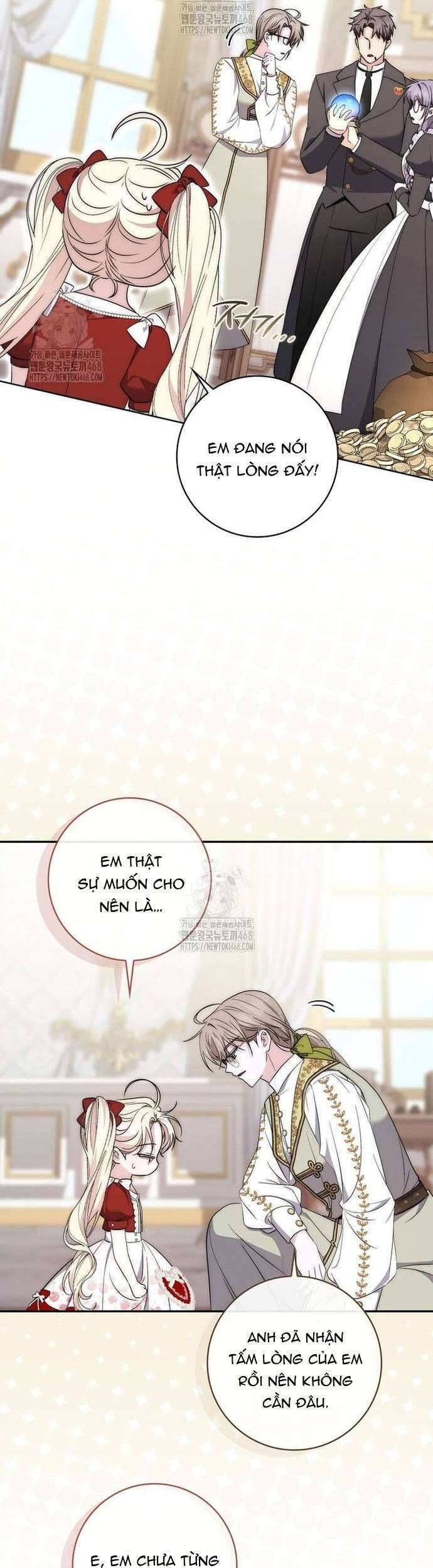 Nam Chính Bệnh Hoạn Ám Ảnh Với Sức Khoẻ Của Tôi - Chap 24 - Trang 36