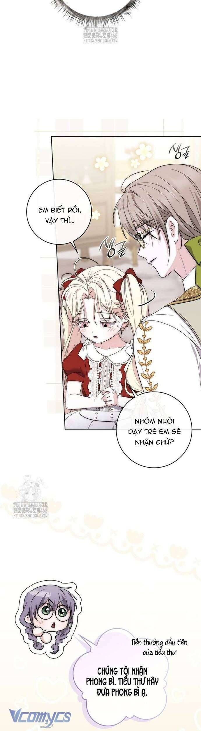 Nam Chính Bệnh Hoạn Ám Ảnh Với Sức Khoẻ Của Tôi - Chap 24 - Trang 38