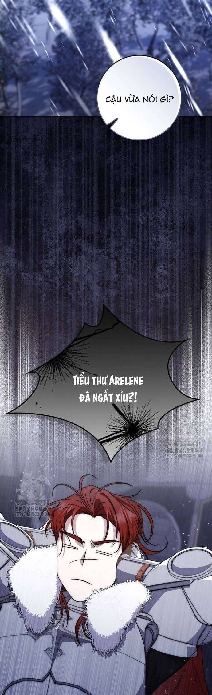 Nam Chính Bệnh Hoạn Ám Ảnh Với Sức Khoẻ Của Tôi - Chap 24 - Trang 43