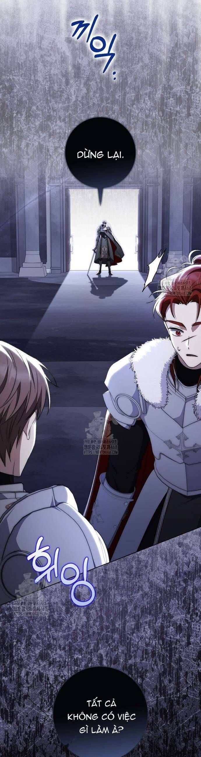 Nam Chính Bệnh Hoạn Ám Ảnh Với Sức Khoẻ Của Tôi - Chap 24 - Trang 47