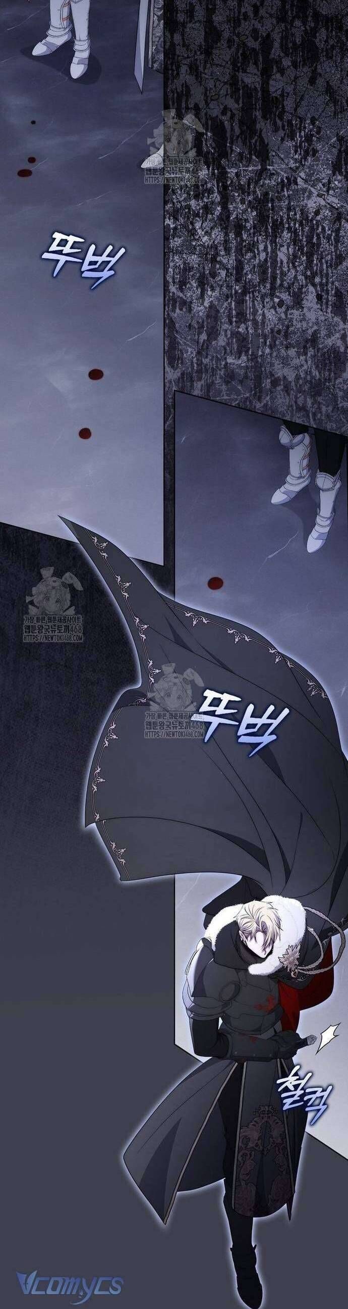 Nam Chính Bệnh Hoạn Ám Ảnh Với Sức Khoẻ Của Tôi - Chap 24 - Trang 49
