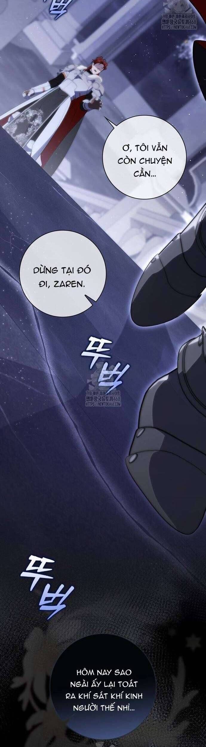 Nam Chính Bệnh Hoạn Ám Ảnh Với Sức Khoẻ Của Tôi - Chap 24 - Trang 54
