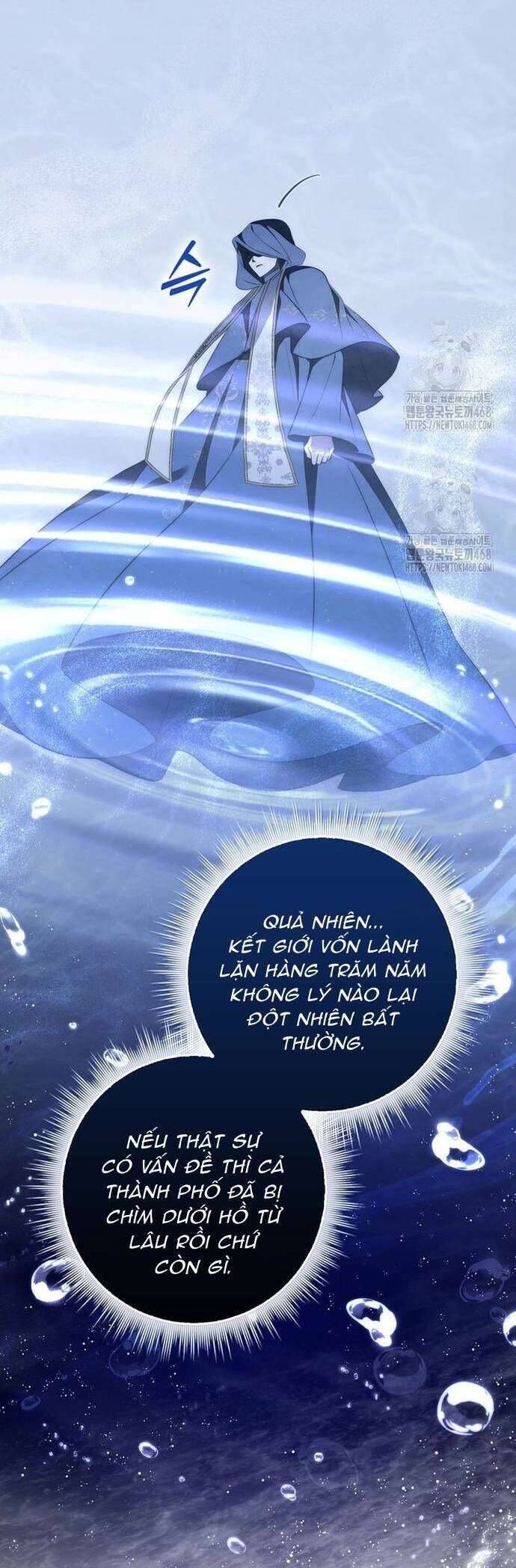 Nam Chính Bệnh Hoạn Ám Ảnh Với Sức Khoẻ Của Tôi - Chap 24 - Trang 7