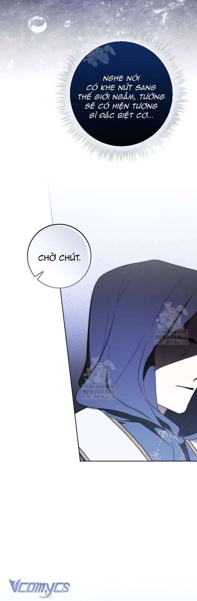 Nam Chính Bệnh Hoạn Ám Ảnh Với Sức Khoẻ Của Tôi - Chap 24 - Trang 8