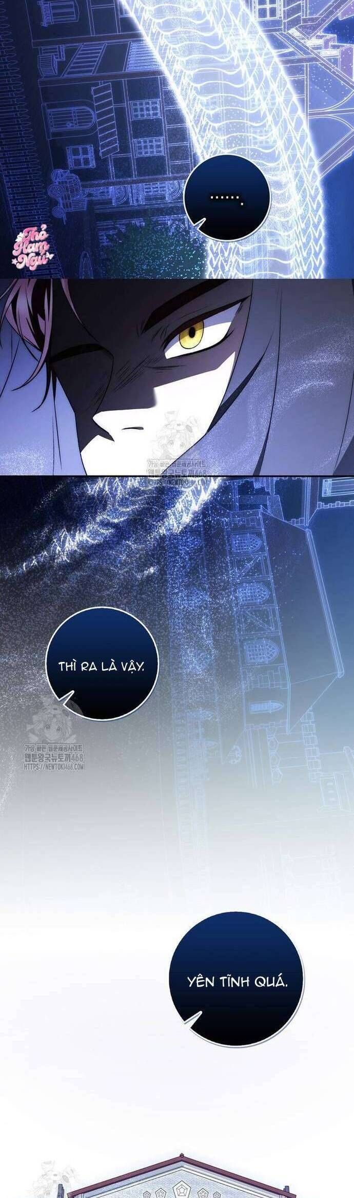 Nam Chính Bệnh Hoạn Ám Ảnh Với Sức Khoẻ Của Tôi - Chap 24 - Trang 10