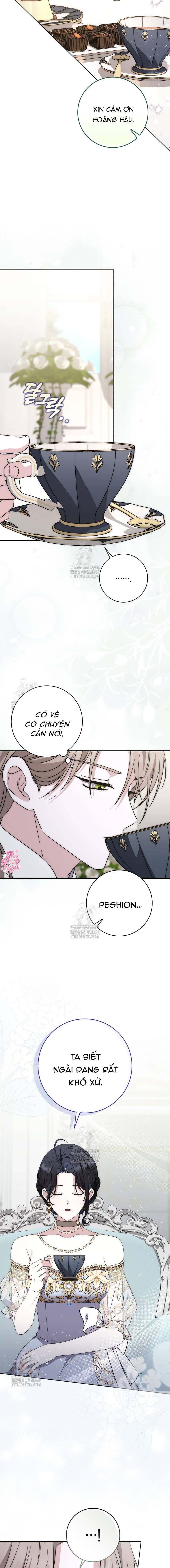 Nam Chính Bệnh Hoạn Ám Ảnh Với Sức Khoẻ Của Tôi - Chap 25 - Trang 11