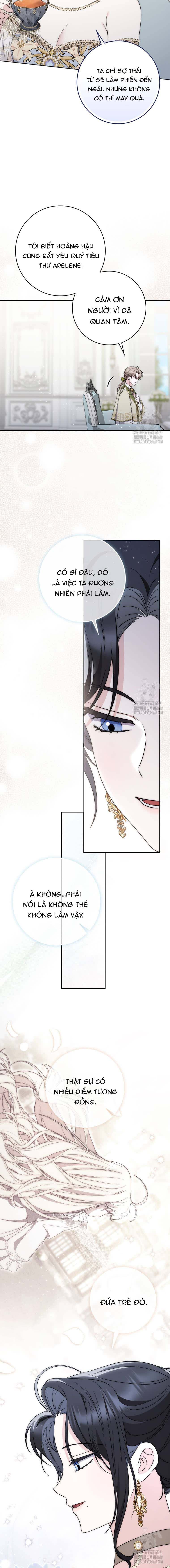 Nam Chính Bệnh Hoạn Ám Ảnh Với Sức Khoẻ Của Tôi - Chap 25 - Trang 13