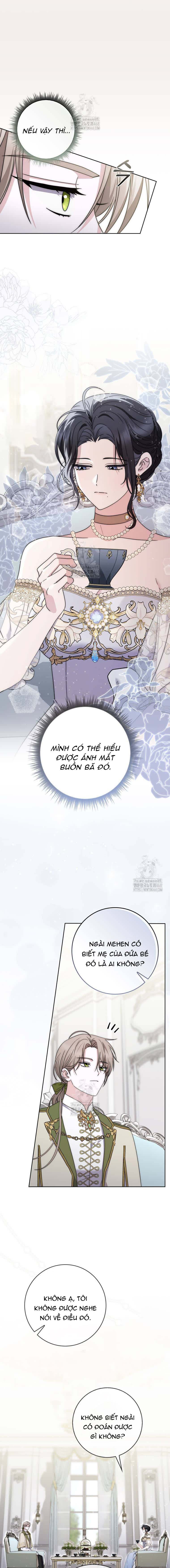 Nam Chính Bệnh Hoạn Ám Ảnh Với Sức Khoẻ Của Tôi - Chap 25 - Trang 15