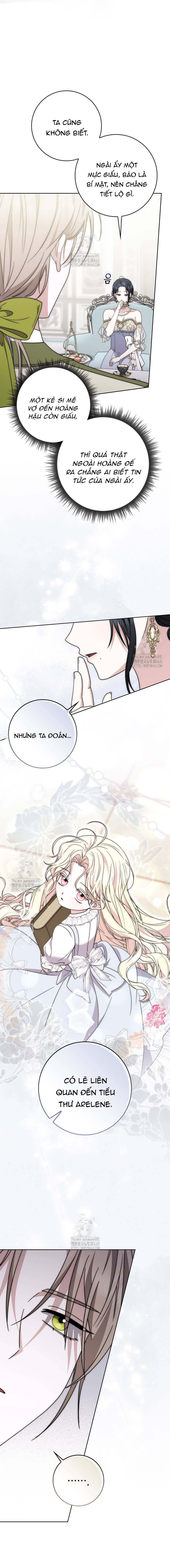 Nam Chính Bệnh Hoạn Ám Ảnh Với Sức Khoẻ Của Tôi - Chap 25 - Trang 17