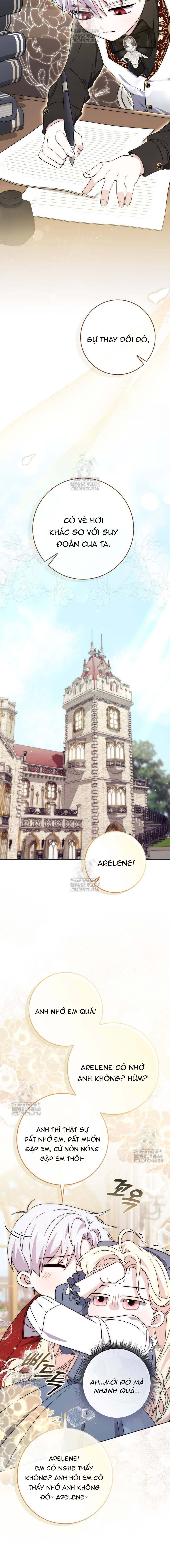 Nam Chính Bệnh Hoạn Ám Ảnh Với Sức Khoẻ Của Tôi - Chap 25 - Trang 19