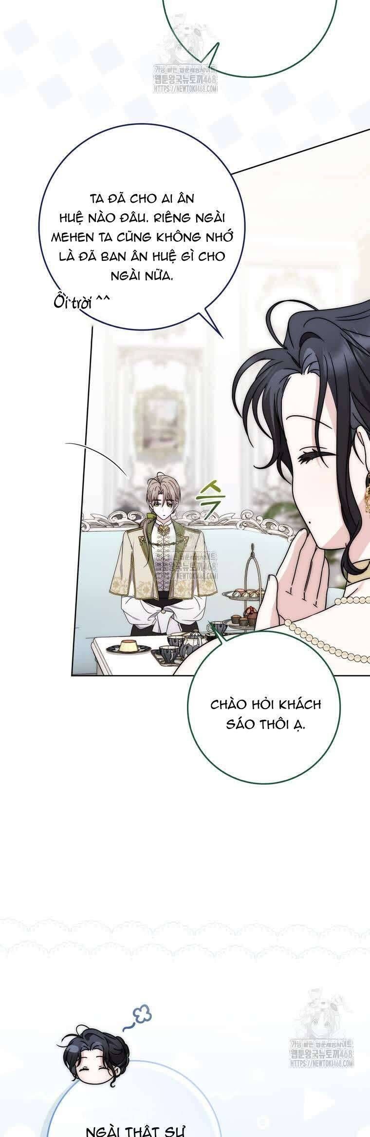 Nam Chính Bệnh Hoạn Ám Ảnh Với Sức Khoẻ Của Tôi - Chap 25 - Trang 25