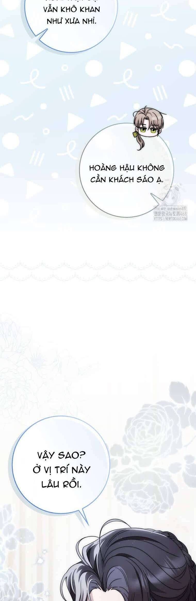 Nam Chính Bệnh Hoạn Ám Ảnh Với Sức Khoẻ Của Tôi - Chap 25 - Trang 26