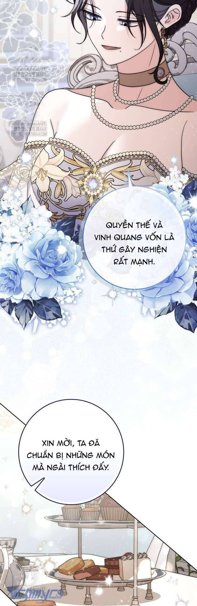 Nam Chính Bệnh Hoạn Ám Ảnh Với Sức Khoẻ Của Tôi - Chap 25 - Trang 27