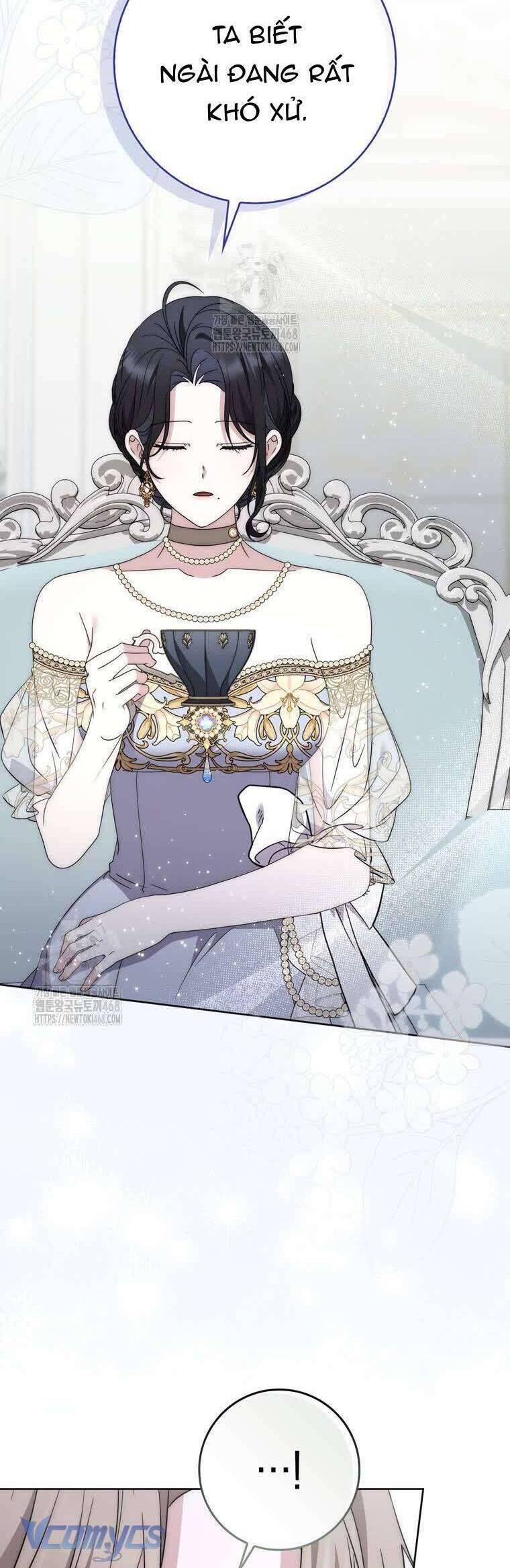 Nam Chính Bệnh Hoạn Ám Ảnh Với Sức Khoẻ Của Tôi - Chap 25 - Trang 30