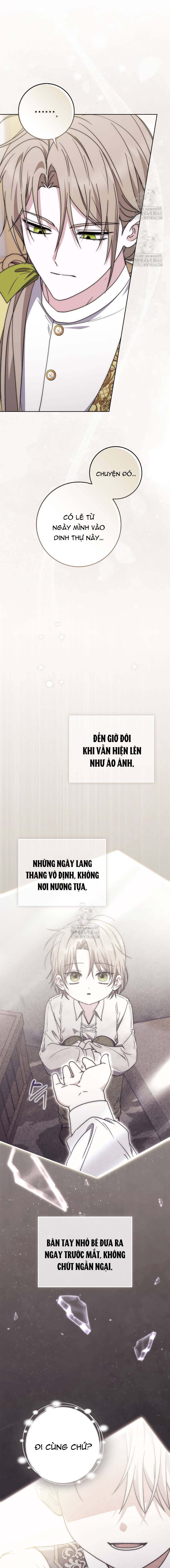 Nam Chính Bệnh Hoạn Ám Ảnh Với Sức Khoẻ Của Tôi - Chap 25 - Trang 4