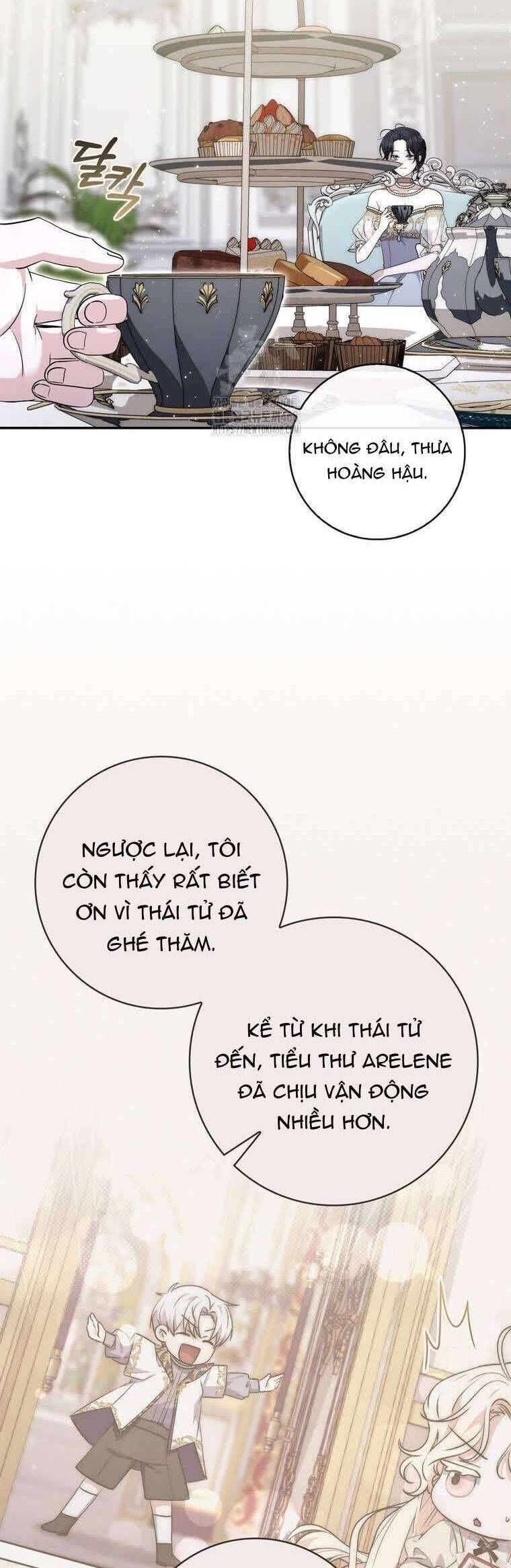 Nam Chính Bệnh Hoạn Ám Ảnh Với Sức Khoẻ Của Tôi - Chap 25 - Trang 32
