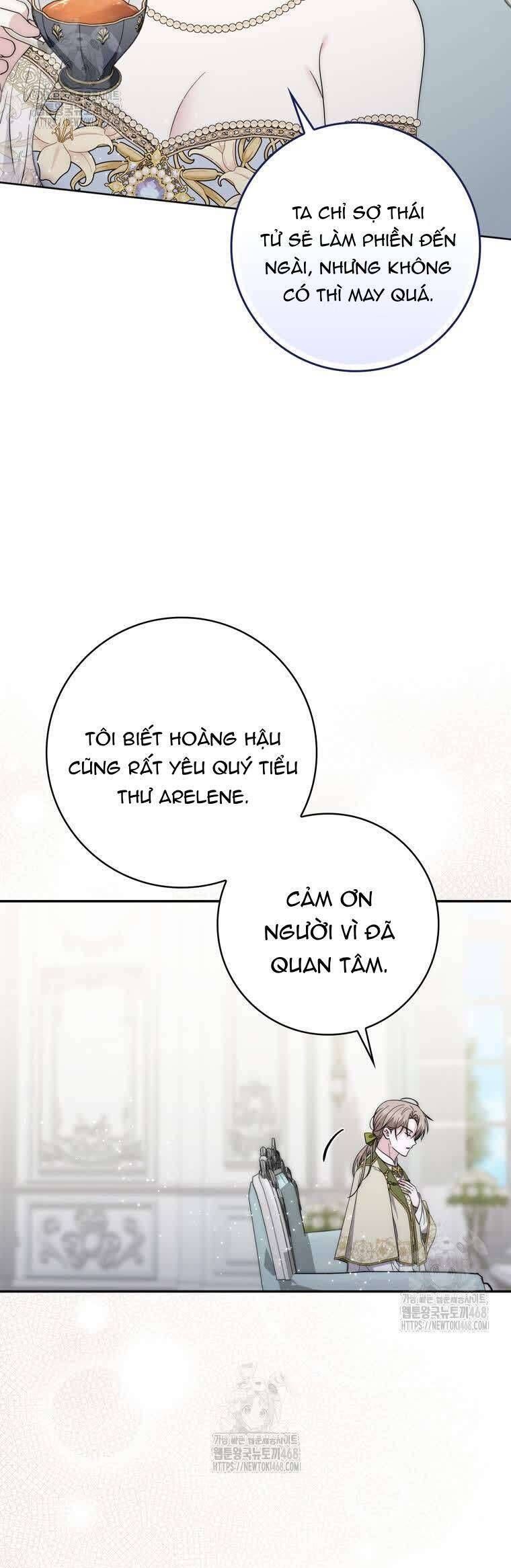 Nam Chính Bệnh Hoạn Ám Ảnh Với Sức Khoẻ Của Tôi - Chap 25 - Trang 34