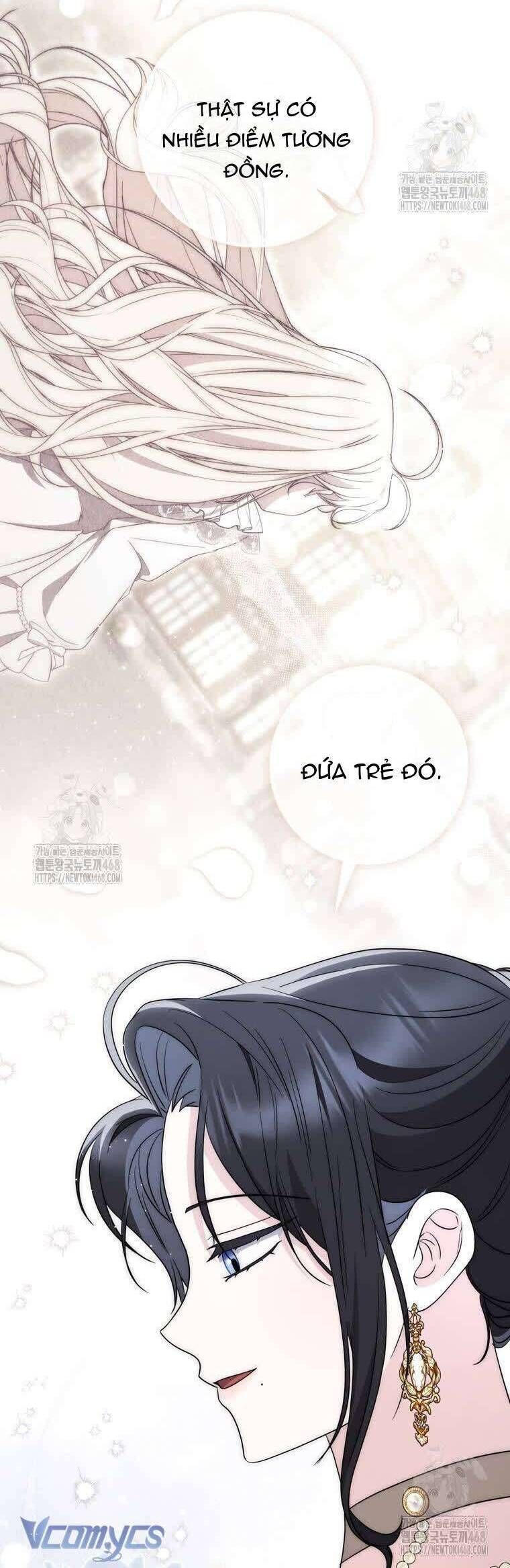 Nam Chính Bệnh Hoạn Ám Ảnh Với Sức Khoẻ Của Tôi - Chap 25 - Trang 36
