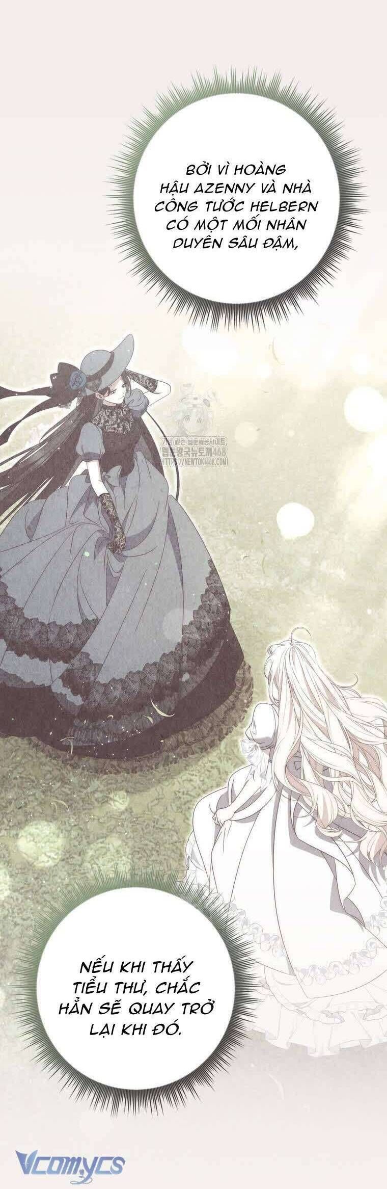 Nam Chính Bệnh Hoạn Ám Ảnh Với Sức Khoẻ Của Tôi - Chap 25 - Trang 39