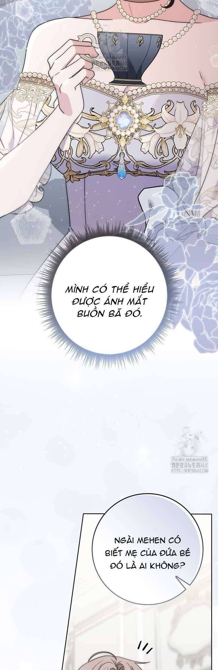 Nam Chính Bệnh Hoạn Ám Ảnh Với Sức Khoẻ Của Tôi - Chap 25 - Trang 41