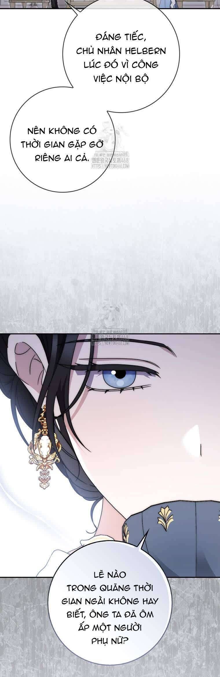 Nam Chính Bệnh Hoạn Ám Ảnh Với Sức Khoẻ Của Tôi - Chap 25 - Trang 43