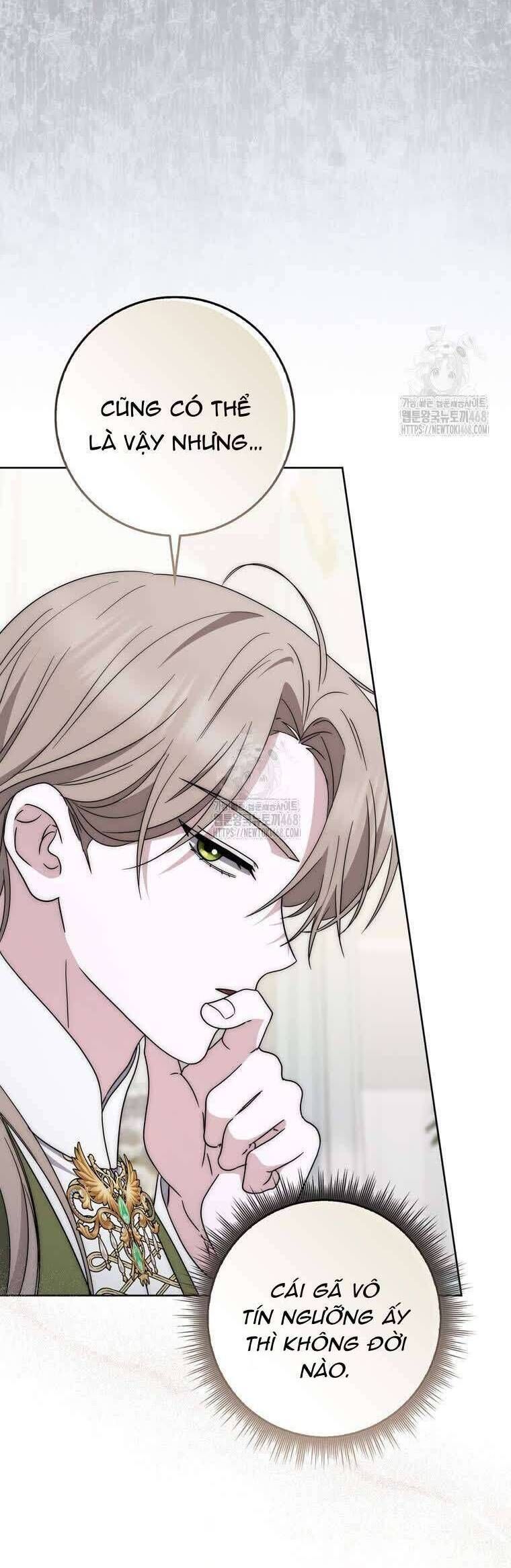 Nam Chính Bệnh Hoạn Ám Ảnh Với Sức Khoẻ Của Tôi - Chap 25 - Trang 44