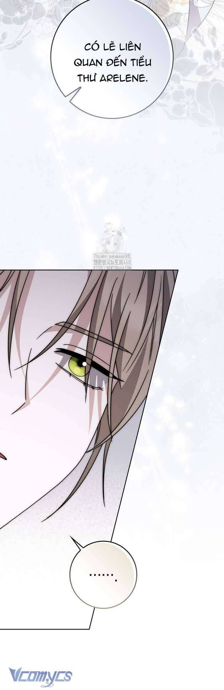 Nam Chính Bệnh Hoạn Ám Ảnh Với Sức Khoẻ Của Tôi - Chap 25 - Trang 48