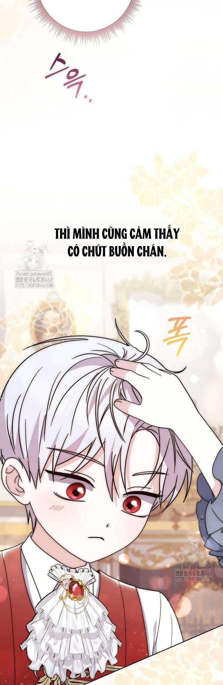 Nam Chính Bệnh Hoạn Ám Ảnh Với Sức Khoẻ Của Tôi - Chap 25 - Trang 58