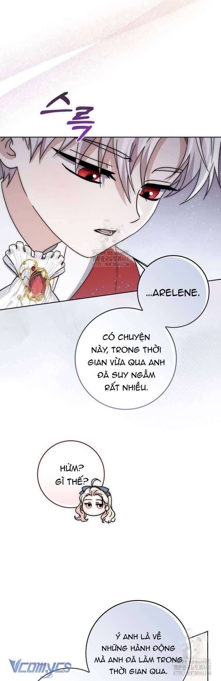 Nam Chính Bệnh Hoạn Ám Ảnh Với Sức Khoẻ Của Tôi - Chap 25 - Trang 60