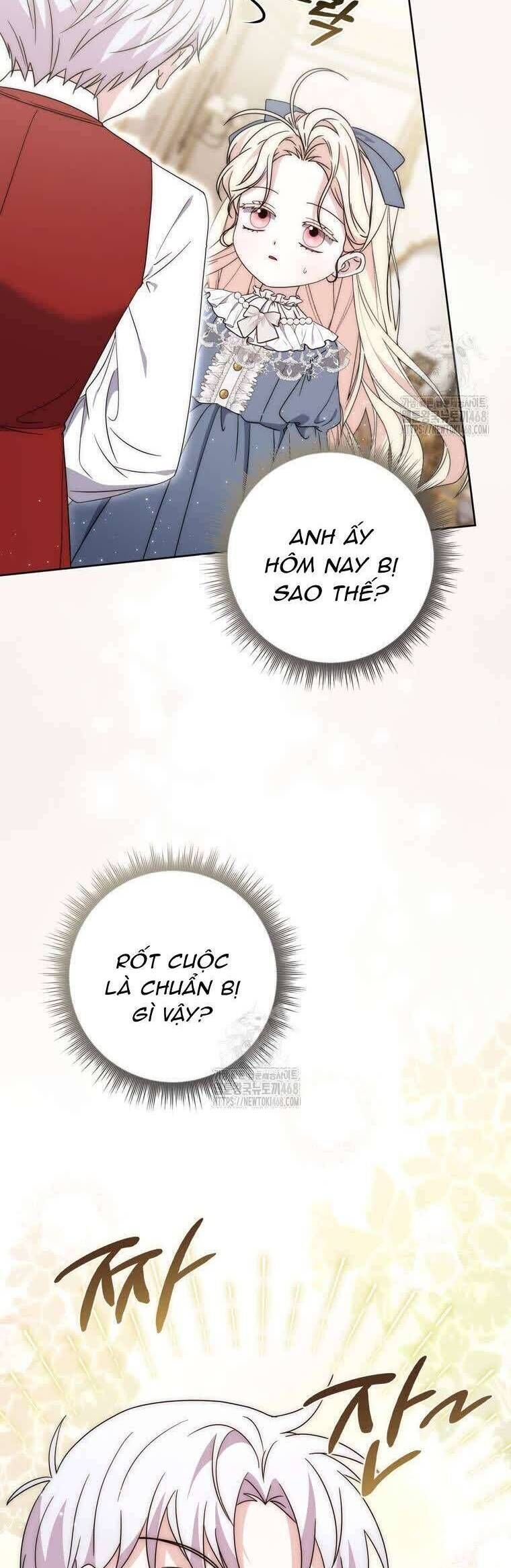 Nam Chính Bệnh Hoạn Ám Ảnh Với Sức Khoẻ Của Tôi - Chap 25 - Trang 62