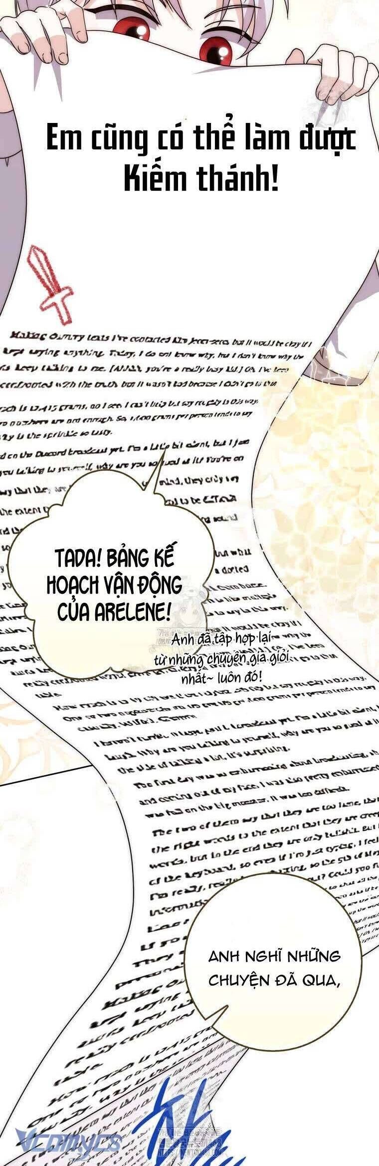 Nam Chính Bệnh Hoạn Ám Ảnh Với Sức Khoẻ Của Tôi - Chap 25 - Trang 63