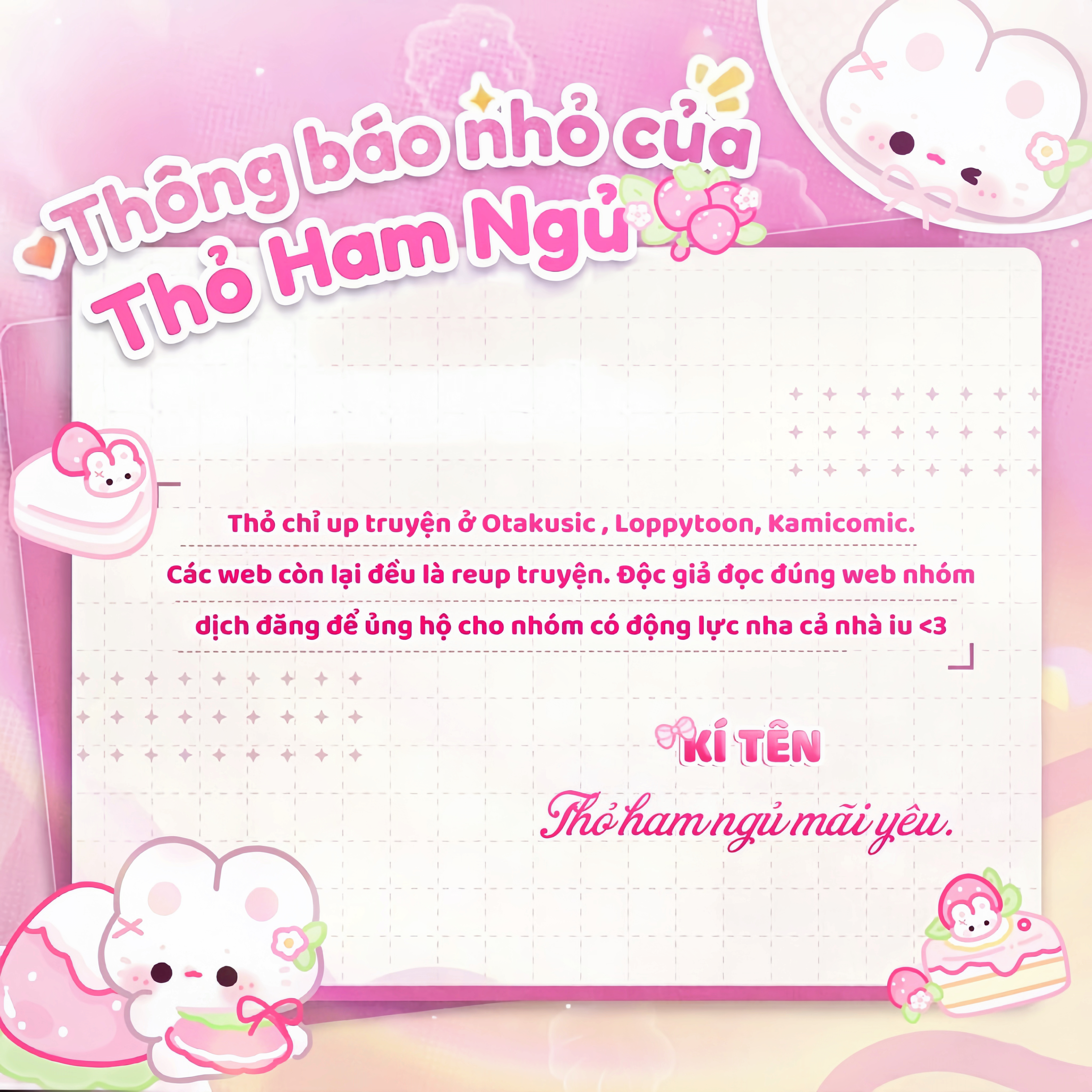 Nam Chính Bệnh Hoạn Ám Ảnh Với Sức Khoẻ Của Tôi - Chap 26 - Trang 1