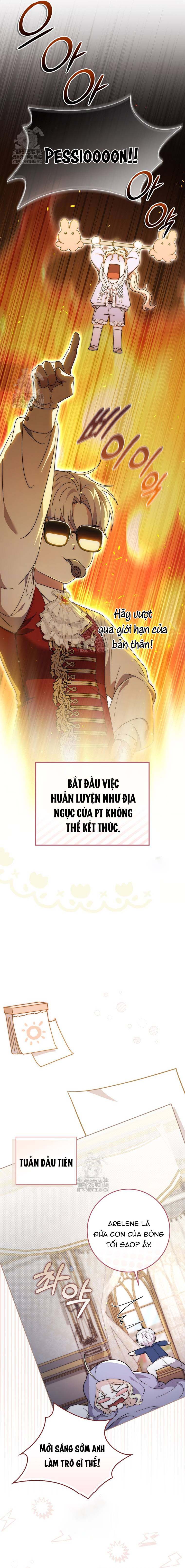 Nam Chính Bệnh Hoạn Ám Ảnh Với Sức Khoẻ Của Tôi - Chap 26 - Trang 15