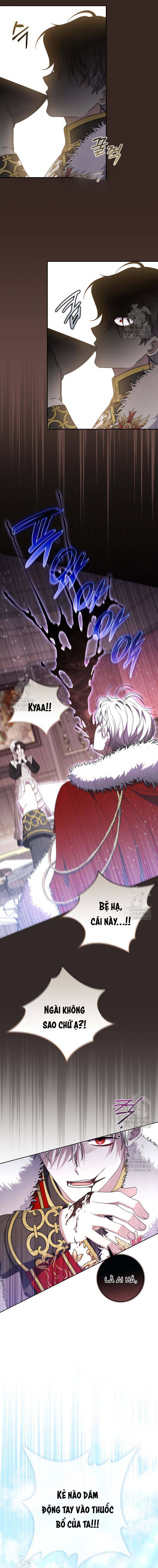 Nam Chính Bệnh Hoạn Ám Ảnh Với Sức Khoẻ Của Tôi - Chap 26 - Trang 21