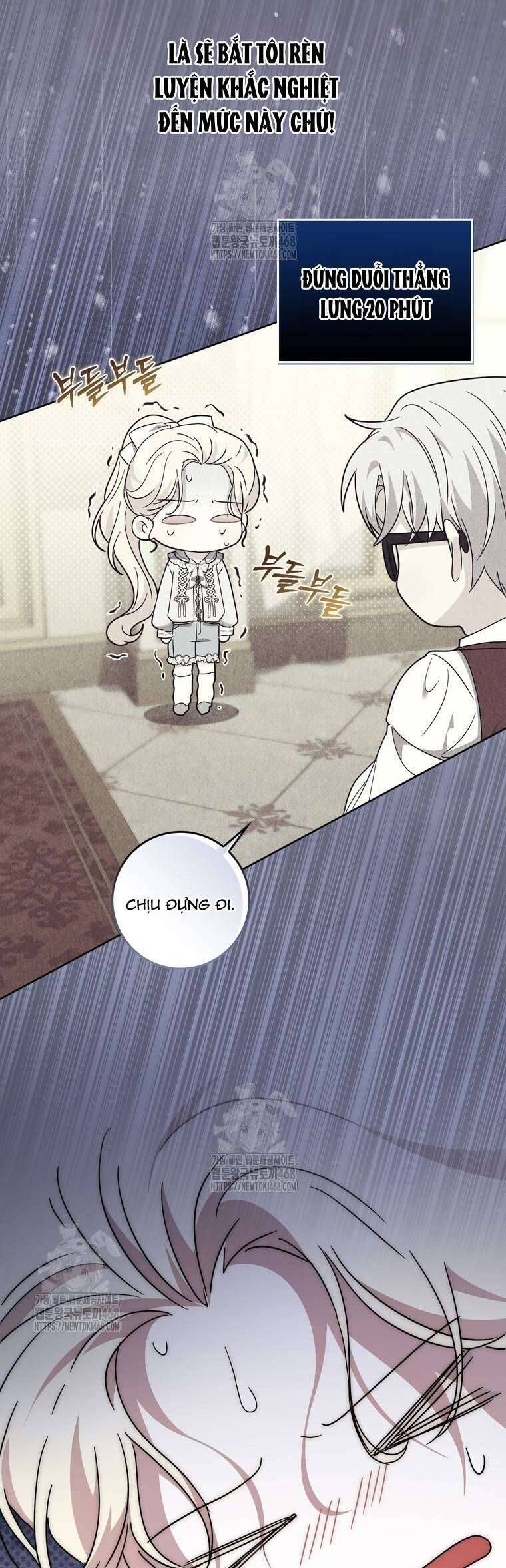 Nam Chính Bệnh Hoạn Ám Ảnh Với Sức Khoẻ Của Tôi - Chap 26 - Trang 29