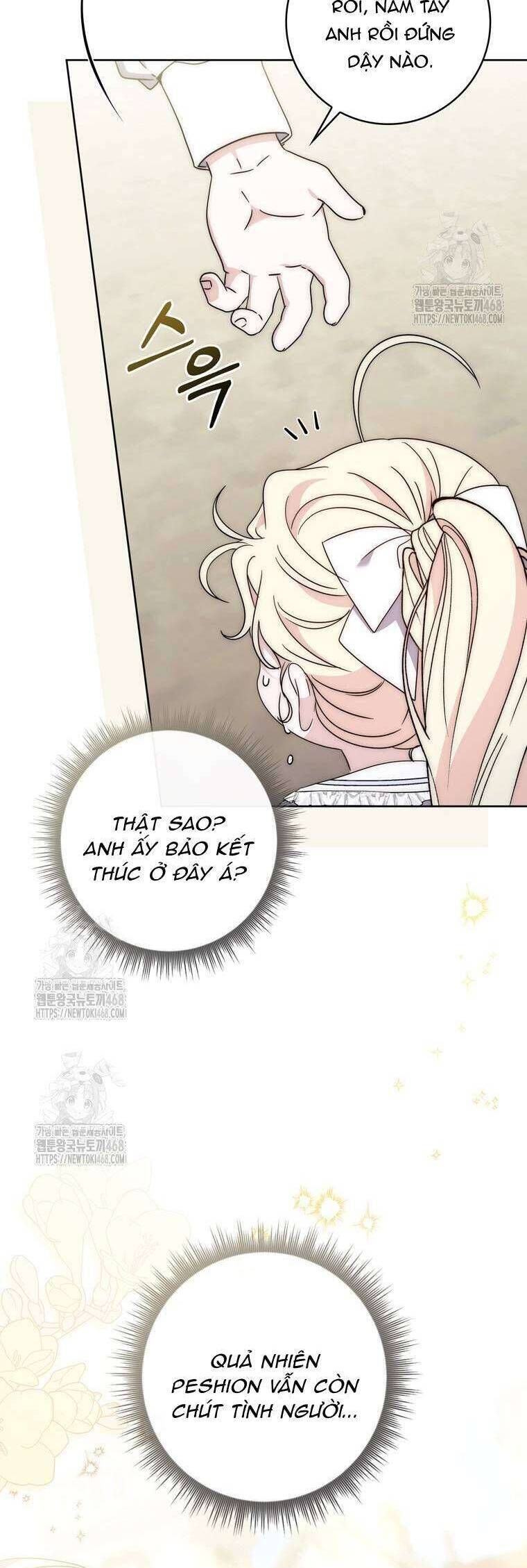 Nam Chính Bệnh Hoạn Ám Ảnh Với Sức Khoẻ Của Tôi - Chap 26 - Trang 33