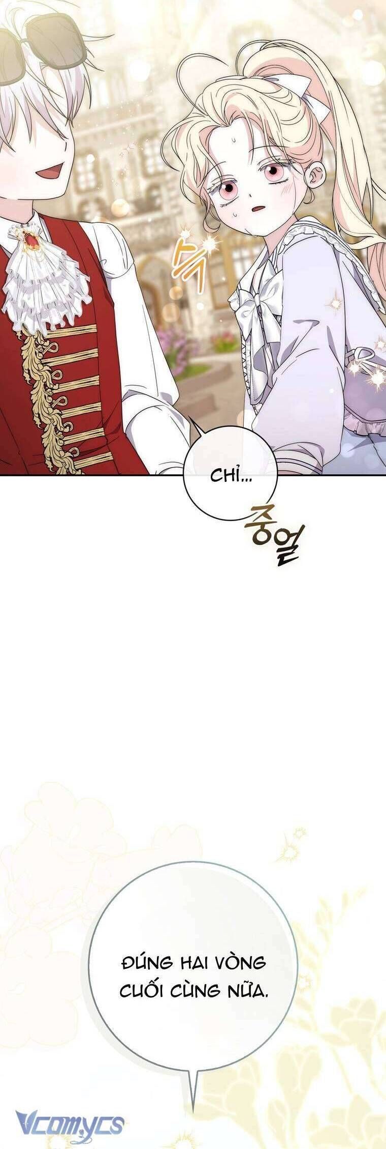 Nam Chính Bệnh Hoạn Ám Ảnh Với Sức Khoẻ Của Tôi - Chap 26 - Trang 34