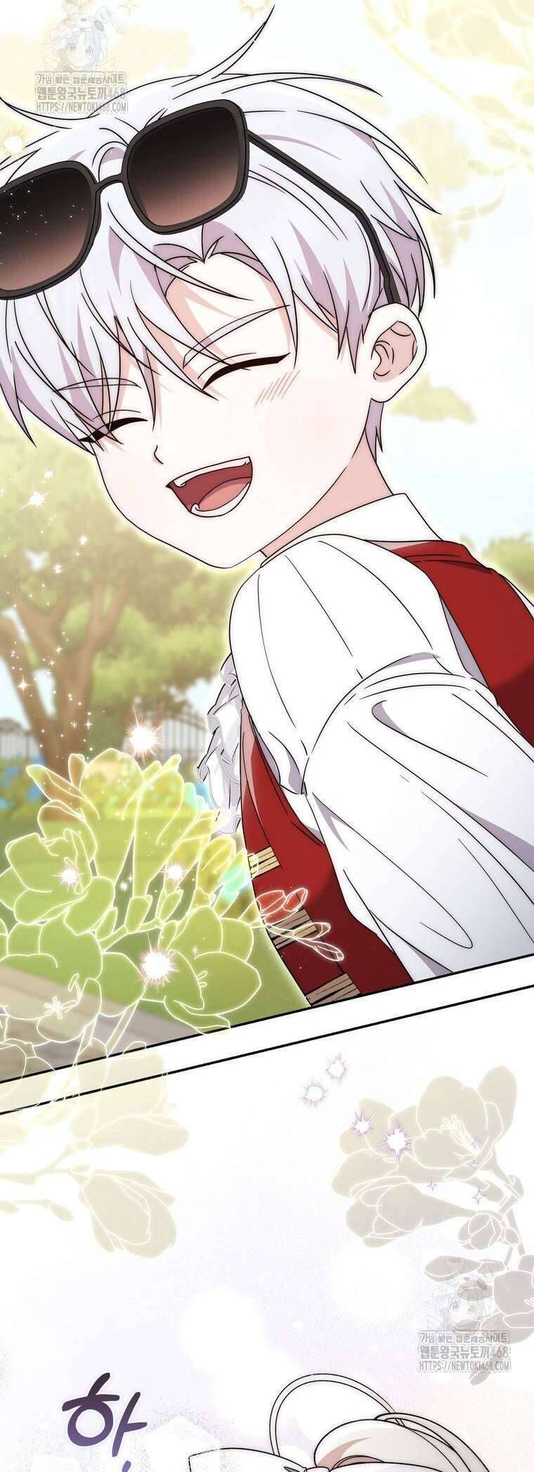 Nam Chính Bệnh Hoạn Ám Ảnh Với Sức Khoẻ Của Tôi - Chap 26 - Trang 35