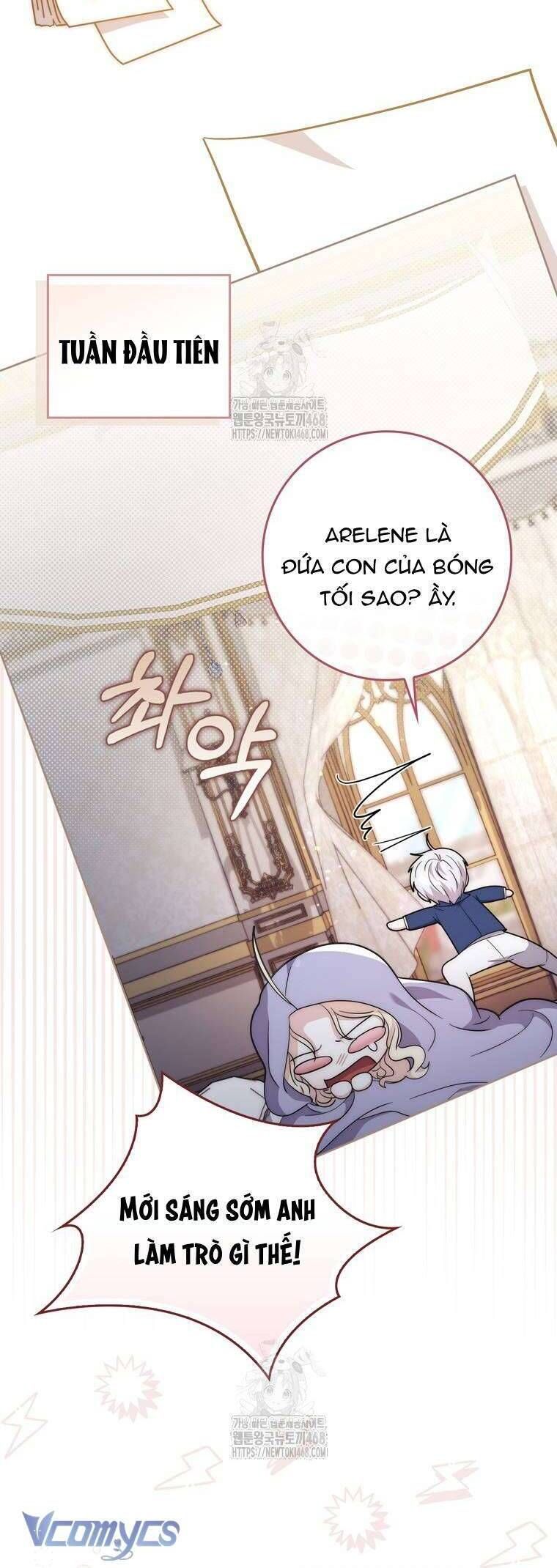 Nam Chính Bệnh Hoạn Ám Ảnh Với Sức Khoẻ Của Tôi - Chap 26 - Trang 40