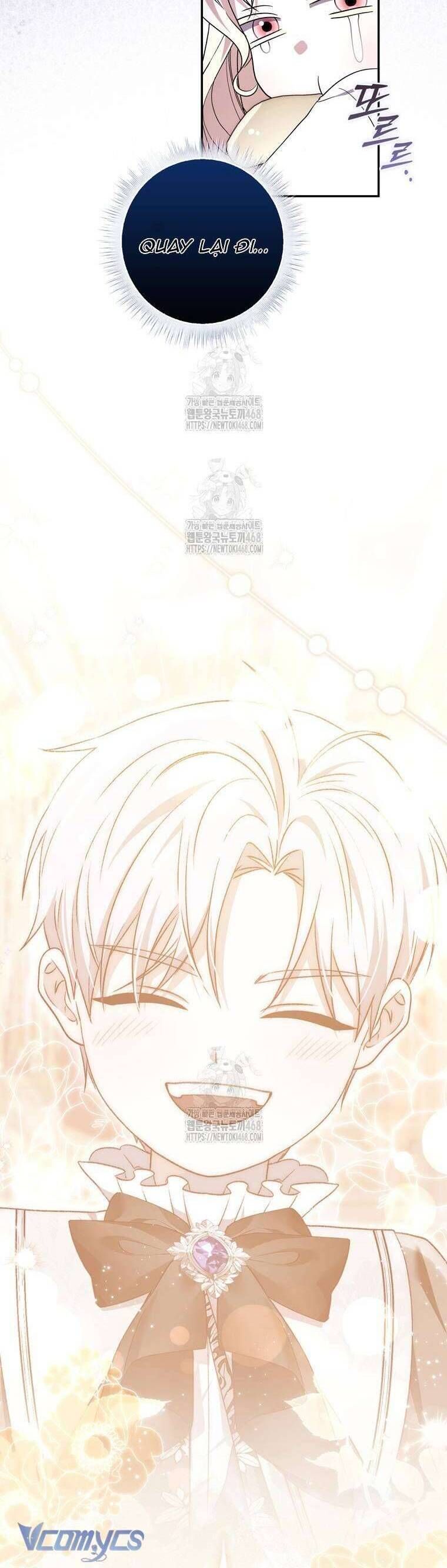 Nam Chính Bệnh Hoạn Ám Ảnh Với Sức Khoẻ Của Tôi - Chap 26 - Trang 46