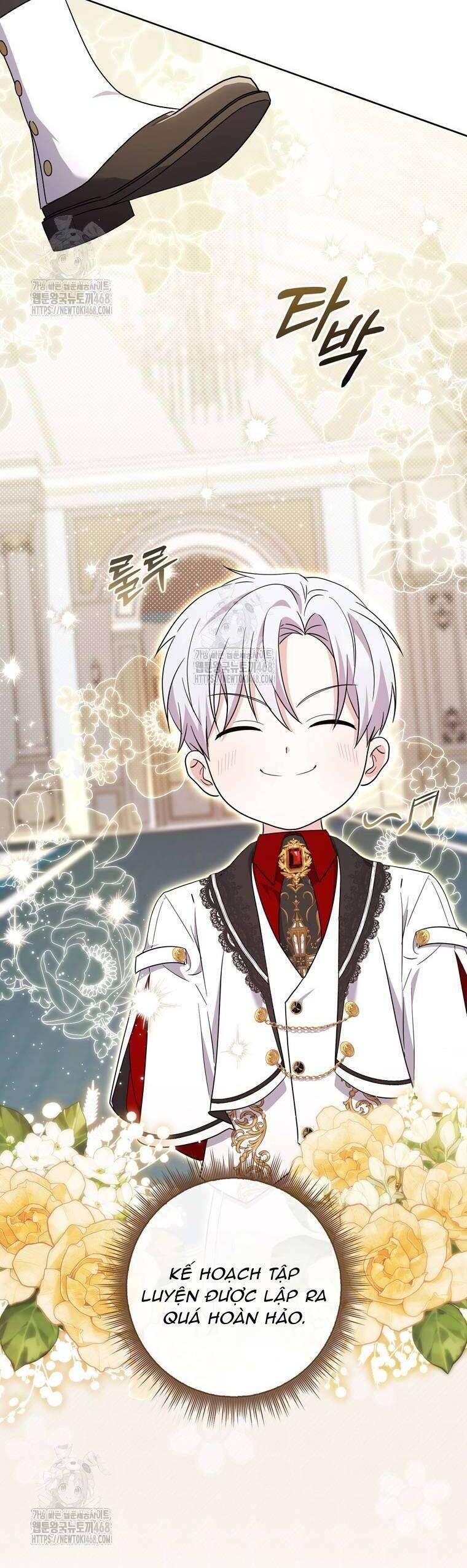 Nam Chính Bệnh Hoạn Ám Ảnh Với Sức Khoẻ Của Tôi - Chap 26 - Trang 48