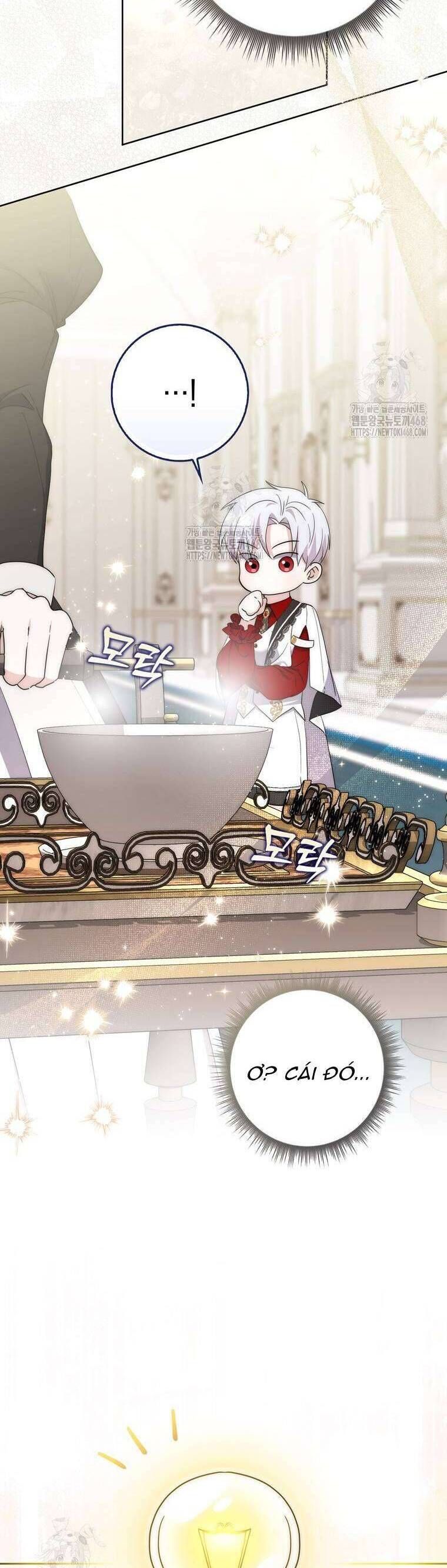Nam Chính Bệnh Hoạn Ám Ảnh Với Sức Khoẻ Của Tôi - Chap 26 - Trang 51