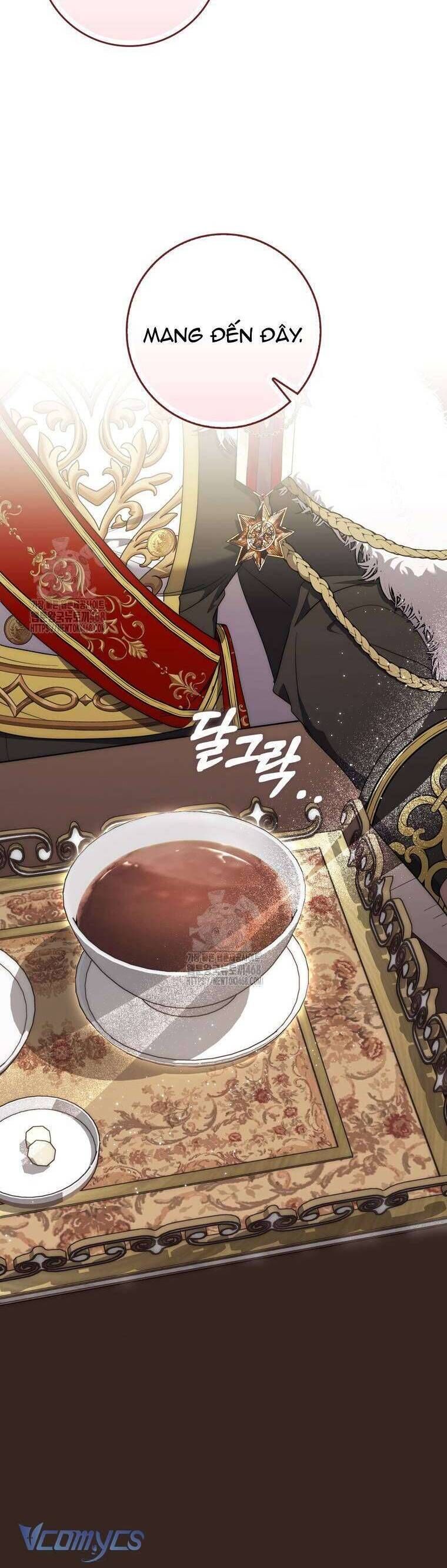 Nam Chính Bệnh Hoạn Ám Ảnh Với Sức Khoẻ Của Tôi - Chap 26 - Trang 55