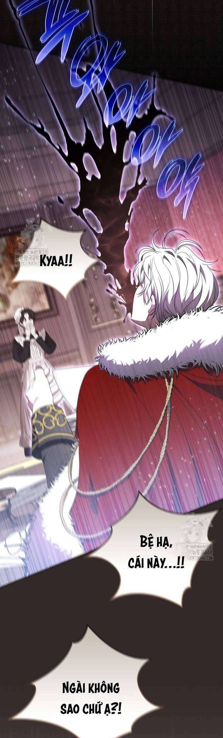 Nam Chính Bệnh Hoạn Ám Ảnh Với Sức Khoẻ Của Tôi - Chap 26 - Trang 57