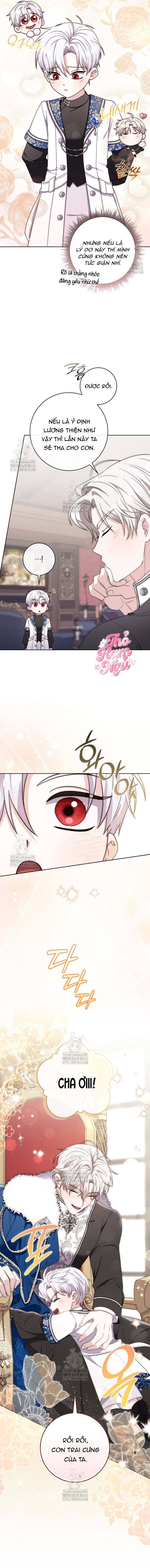 Nam Chính Bệnh Hoạn Ám Ảnh Với Sức Khoẻ Của Tôi - Chap 27 - Trang 12