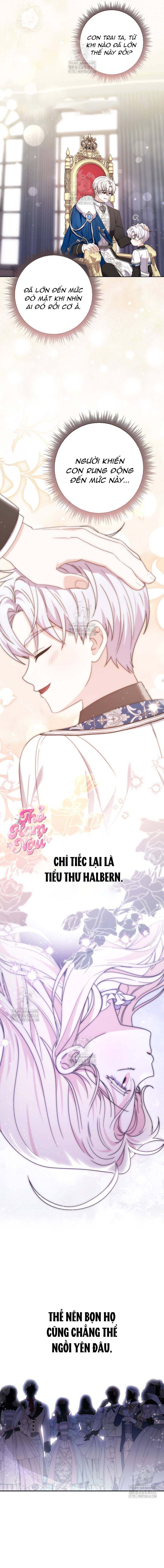 Nam Chính Bệnh Hoạn Ám Ảnh Với Sức Khoẻ Của Tôi - Chap 27 - Trang 14