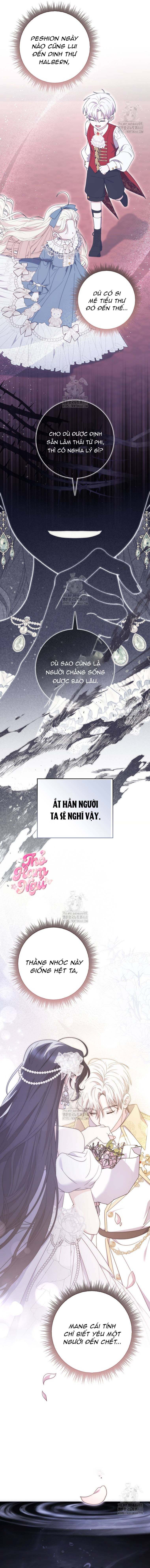 Nam Chính Bệnh Hoạn Ám Ảnh Với Sức Khoẻ Của Tôi - Chap 27 - Trang 15