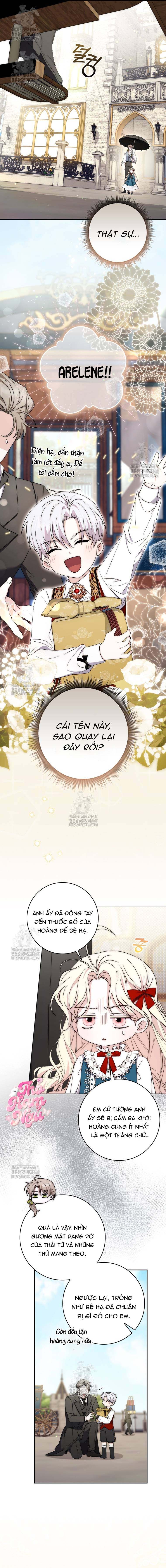 Nam Chính Bệnh Hoạn Ám Ảnh Với Sức Khoẻ Của Tôi - Chap 27 - Trang 18